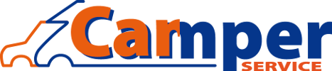 Car Camper Service
